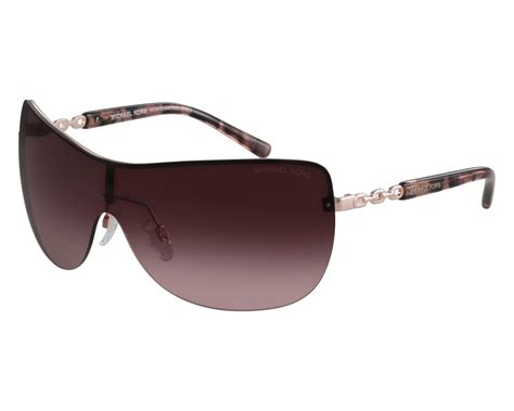 lunette de soleil michael kors rose|Michael Kors.